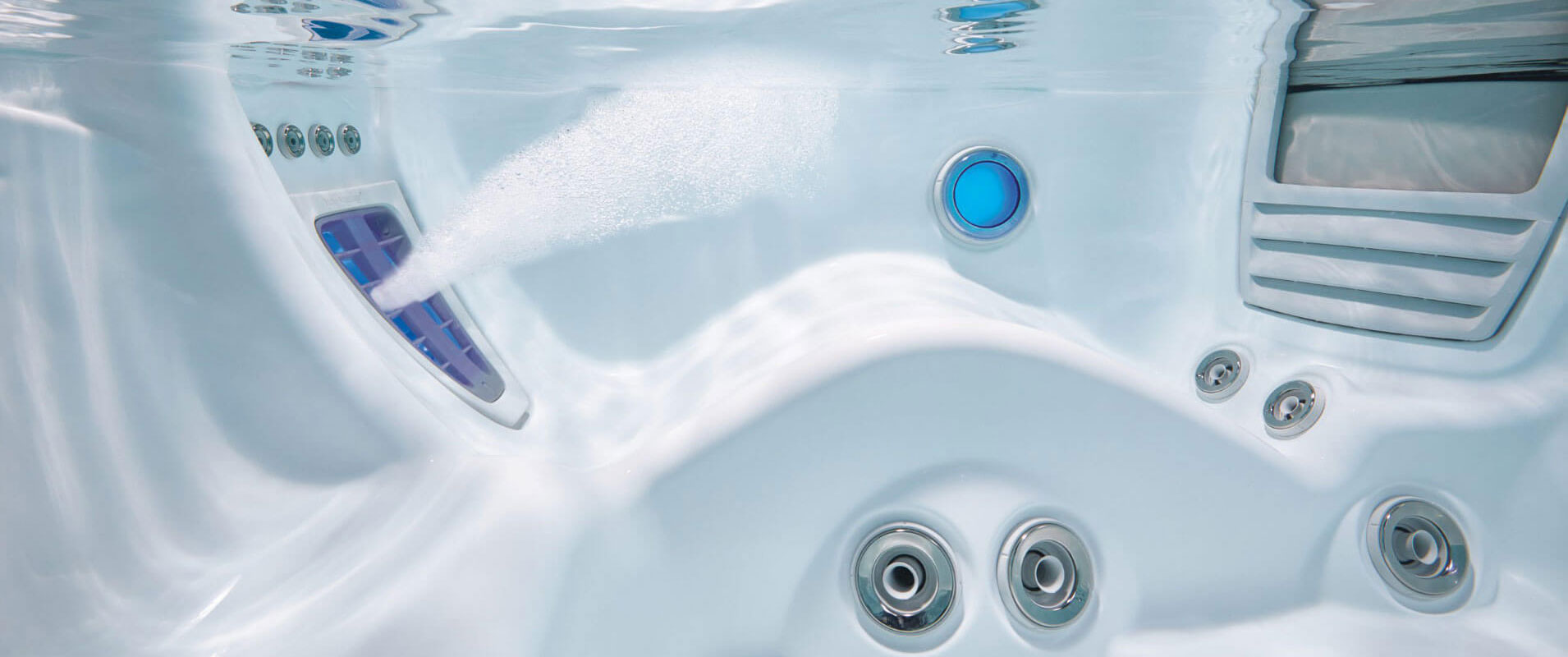 Jakuzzi szűrők, vízkezelő szerek - Aura Hidromasszázs Stúdió