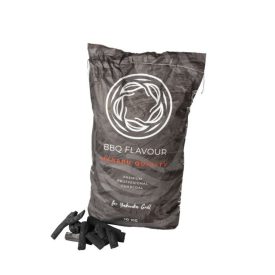 BBQ flavour Marabu faszén 10 kg