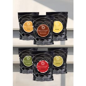 Yakiniku BBQ Flavour füstőlőfa több ízben