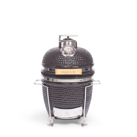 YAKINIKU mini kamado (hordozható állvánnyal együtt)