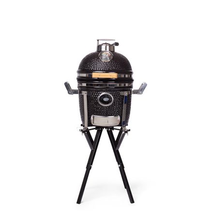  YAKINIKU compact kamado (hordozható állvánnyal együtt)