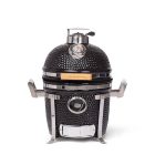  YAKINIKU compact kamado (hordozható állvánnyal együtt)