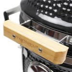  YAKINIKU compact kamado (hordozható állvánnyal együtt)