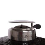  YAKINIKU compact kamado (hordozható állvánnyal együtt)