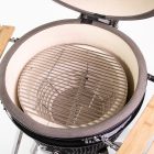 YAKINIKU medium kamado (állvánnyal és oldalsó asztalokkal)