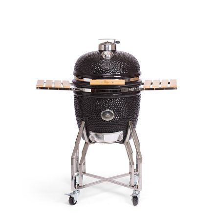 YAKINIKU LARGE Kamado (állvánnyal és oldalsó asztalokkal)