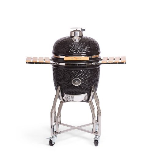 YAKINIKU LARGE Kamado (állvánnyal és oldalsó asztalokkal)