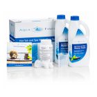AquaFinesse vízkezelő adalék egységcsomag - Aura Hidromasszázs Stúdió Veszprém