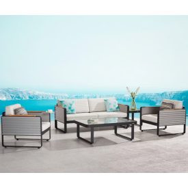 Higold Airport kávézó szett