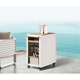 Higold Airport zsúrkocsi