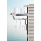 Higold Airport zsúrkocsi