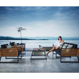 Higold New York kávézó szett