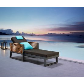 Higold New York napozóágy