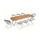 Higold Onda étkező