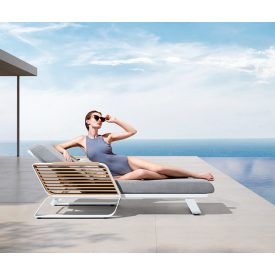 Higold Wing napozóágy