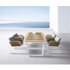 Higold Wing étkező