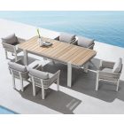 Higold Borromeo étkező