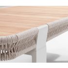 Higold Borromeo étkező