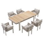 Higold Borromeo étkező