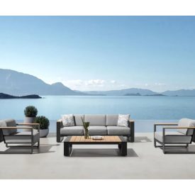 Higold Cambusa kávézó szett