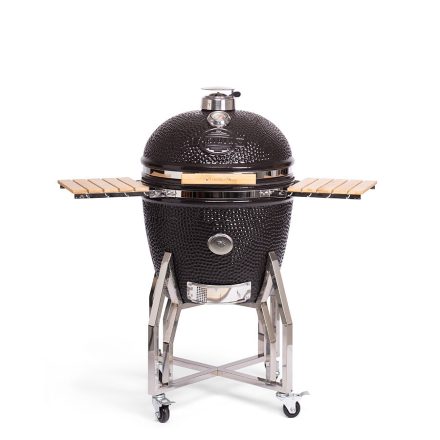 YAKINIKU XLARGE Kamado (állvánnyal és oldalsó asztalokkal)