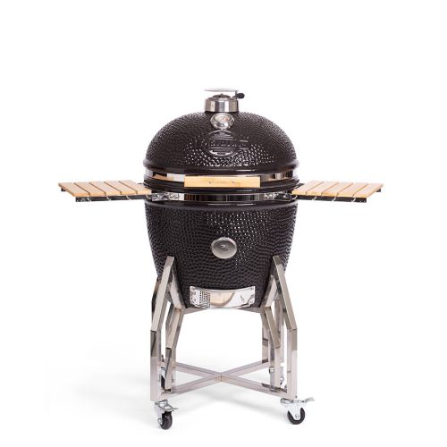 YAKINIKU XLARGE Kamado (állvánnyal és oldalsó asztalokkal)