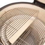 YAKINIKU XLARGE Kamado (állvánnyal, oldalsó asztalokkal, pro set)