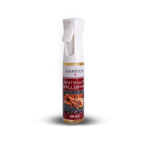 Santos tapadásmentesítő spray (280 ml)