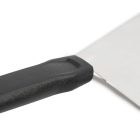 Santos rozsdamentes acél XL grillspatula