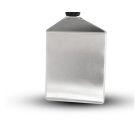 Santos rozsdamentes acél XL grillspatula