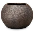 Rocky virágtartó-bronz