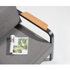Higold Visconti sarok ülőgarnitúra