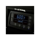 Broil King Crown Pellet 500 Füstölő és Grill - Aura Hidromasszázs Stúdió Veszprém