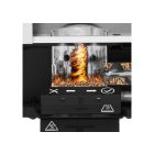 Broil King Crown Pellet 500 Füstölő és Grill - Aura Hidromasszázs Stúdió Veszprém