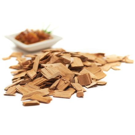 Füstölő fa (Mesquite Wood Chips) - Aura Hidromasszázs Stúdió Veszprém