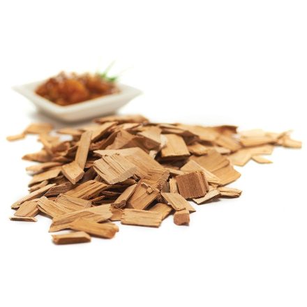 Füstölő fa (Apple Wood Chips) - Aura Hidromasszázs Stúdió Veszprém