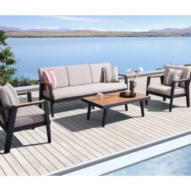 Higold Emoti kávézó szett