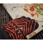 Santos hőálló grillkesztyű