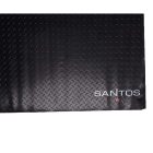 Santos grill alátét (169 x 100 cm)