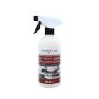 Santos zsíreltávolító és grilltisztító spray (500 ml)