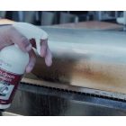 Santos zsíreltávolító és grilltisztító spray (500 ml)