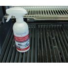 Santos zsíreltávolító és grilltisztító spray (500 ml)