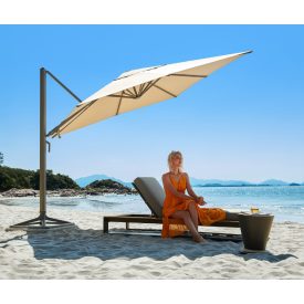 Higold Levia napernyő - bézs