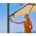 Higold Levia napernyő