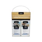 Higold tíkfa tisztító- és ápolószer 