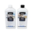 Higold tíkfa tisztító- és ápolószer 