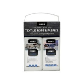 Higold szövettisztító és -védő