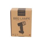 Santos BBQ lámpa