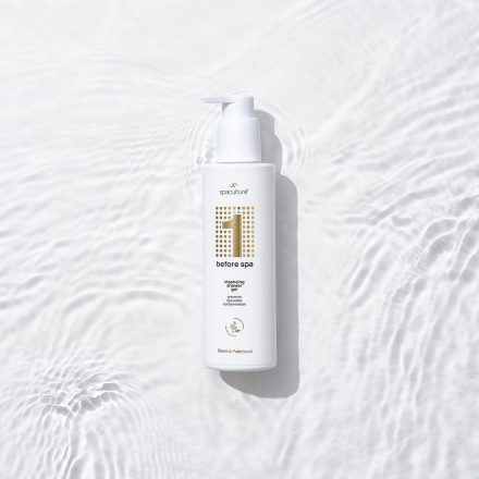 Spaculture before spa tusfürdő