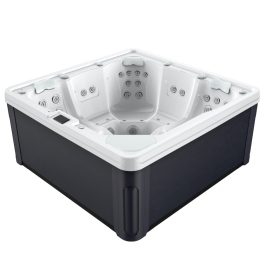 Oasis Spa prémium masszázsmedence